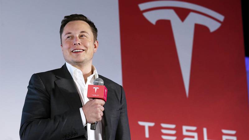 Elon Musk, Kendisini Sosyal Medyada Eleştiren Yöneticisini Kovdu 1 tesla elon musk