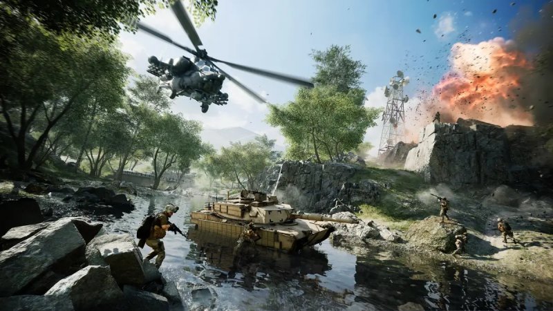 yeni battlefield oyunu ea