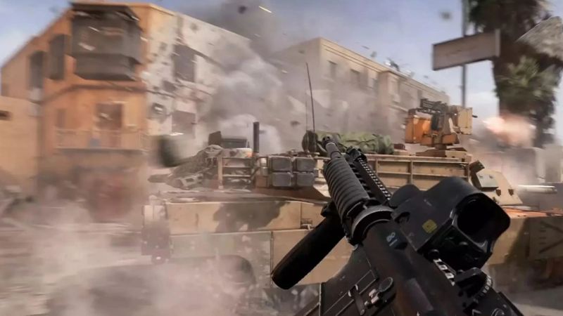 yeni Battlefield oyunu ne zaman