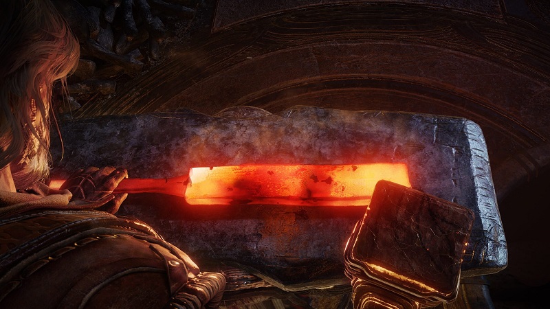 Blades of Fire'ın Ana Hikayesi 60 ila 80 Saat Arası Sürecek 1 Blades of Fire'ın Ana Hikayesi 60 ila 80 Saat Arası Sürecek