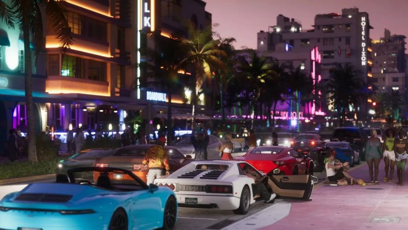 GTA 6 Ön Siparişe Açıldı: Fiyatı Gören Oyuncular Öfkeli! 1 GTA 6 ön sipariş