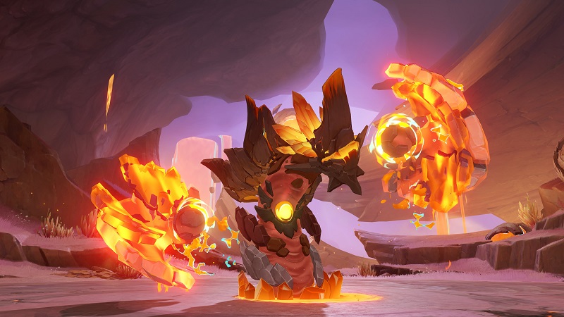 Genshin Impact İçin 5.5 Güncellemesi Geliyor: İşte Detaylar 1 Genshin Impact