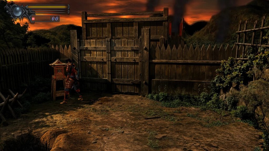 Onimusha Warlords'a Olmazsa Olmaz 4K Doku Paketi Geldi 3 Onimusha Warlords'a Olmazsa Olmaz 4K Doku Paketi Geldi