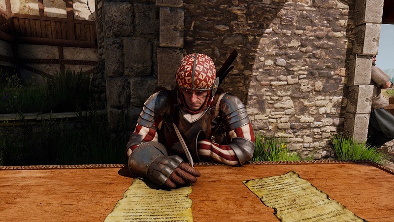 The Witcher 3'ün Yeni Modu Tüm NPC'lere Ray Tracing Ekliyor 1 The Witcher 3'ün Yeni Modu Tüm NPC'lere Ray Tracing Ekliyor