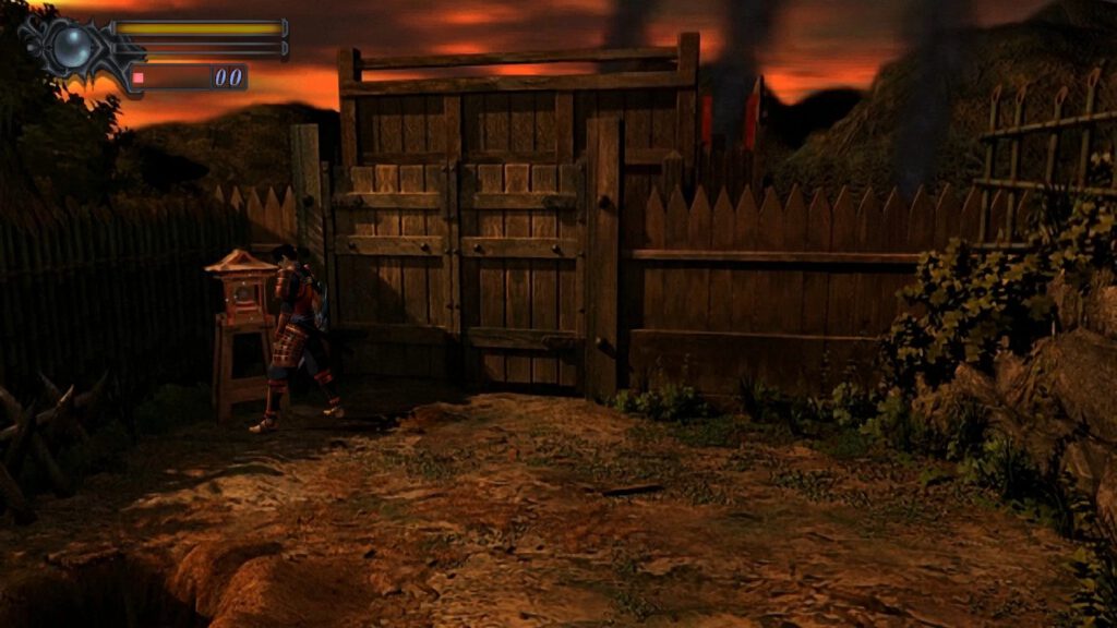 Onimusha Warlords'a Olmazsa Olmaz 4K Doku Paketi Geldi 2 Onimusha Warlords'a Olmazsa Olmaz 4K Doku Paketi Geldi