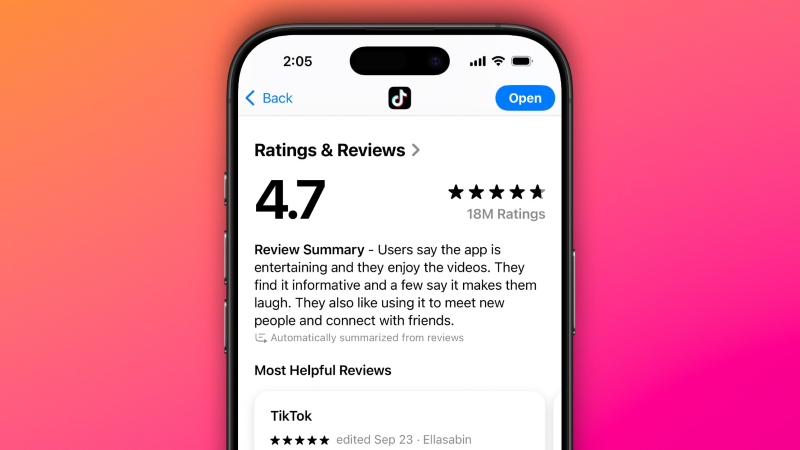 iOS 18.4 İle AI Destekli Uygulama Özetleri Geliyor 1 iOS 18.4 İle AI Destekli Uygulama Özetleri Geliyor