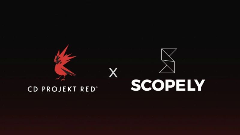 CD Projekt RED'den Pokemon Go'yu Satın Alan Scopely ile Ortaklık 1 cd projekt red scopely ortaklık