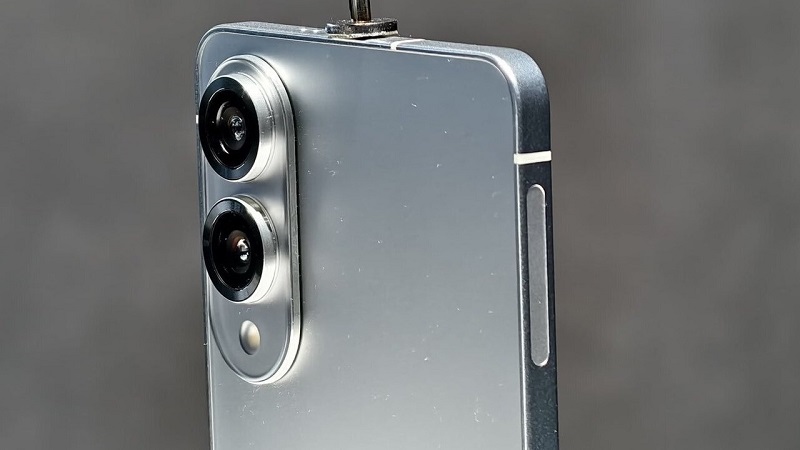 Samsung Galaxy S25 Edge Tüm Özellikleri Sızdırıldı 1 Samsung Galaxy S25 Edge Tüm Özellikleri Sızdırıldı