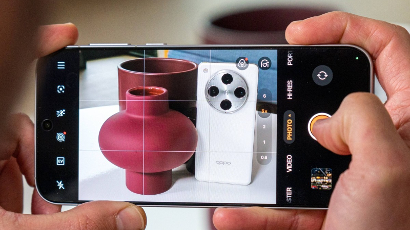 Oppo Find X8S ve Plus Özellikleri Sızdırıldı 1 Oppo Find X8S