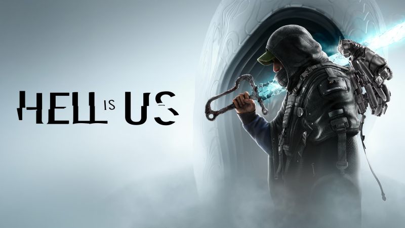 Yılın En Merak Edilen Oyunlarından Hell is Us, Türkçe Dil Desteği ile Çıkacak 1 hell is us türkçe