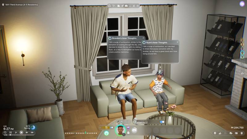 inZOI Ön İnceleme: The Sims'in Tahtını Gerçekten Alabilir Mi? 3 inzoi steam