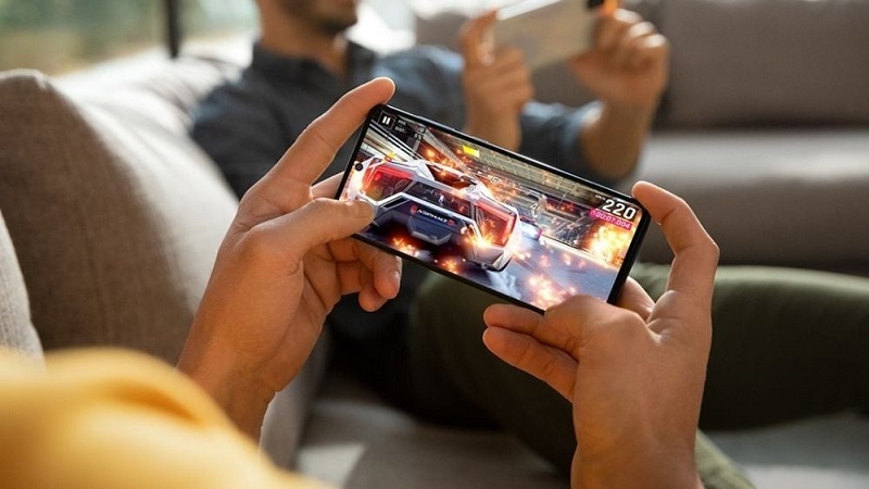 Samsung Yeni Özelliklerle Game Booster+'ı Piyasaya Sürdü 1 Samsung Yeni Özelliklerle Game Booster+'ı Piyasaya Sürdü