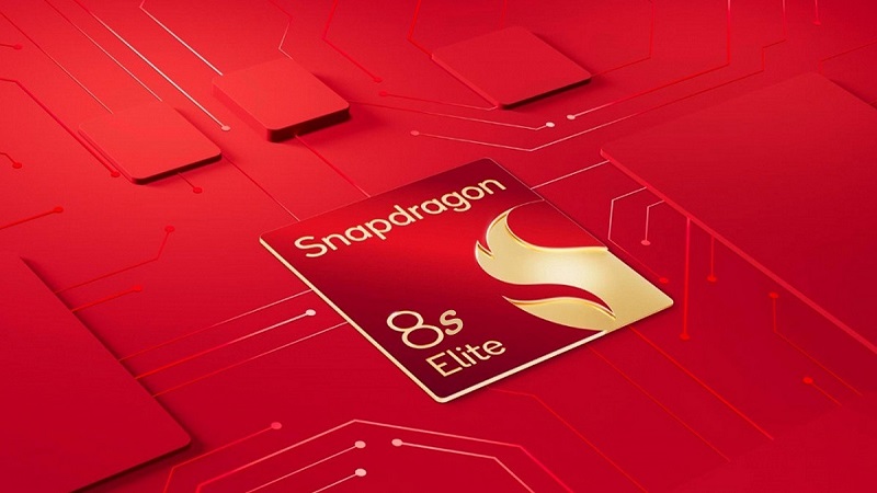 Qualcomm Snapdragon 8 Elite 2'nin AnTuTu Puanı Sızdırıldı 1 Qualcomm Snapdragon 8 Elite 2'nin AnTuTu Puanı Sızdırıldı
