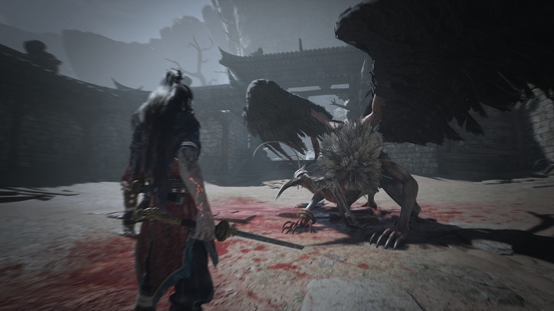 Sekiro Benzeri Echoes of Yi: Samsara'nın PC Sistem Gereksinimleri 1 Sekiro Benzeri Echoes of Yi: Samsara'nın PC Sistem Gereksinimleri