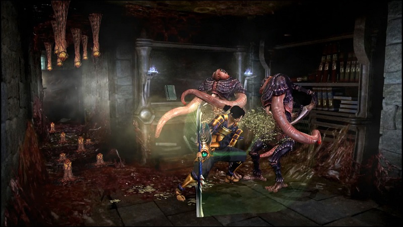 Onimusha Warlords'a Olmazsa Olmaz 4K Doku Paketi Geldi 1 Onimusha Warlords'a Olmazsa Olmaz 4K Doku Paketi Geldi