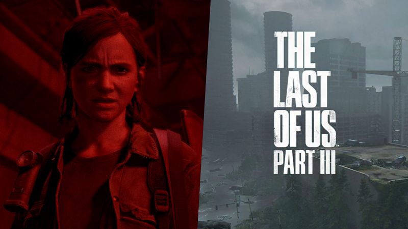 Neil Druckmann'dan The Last of Us Part 3 Açıklaması: Fazla Ümitlenmeyin 1 the last of us part 3 gelecek mi