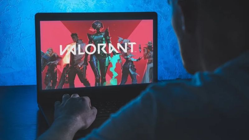 Valorant Siyah Ekran Sorunu Nasıl Düzeltilir? (2025) 3 valorant siyah ekran hatası