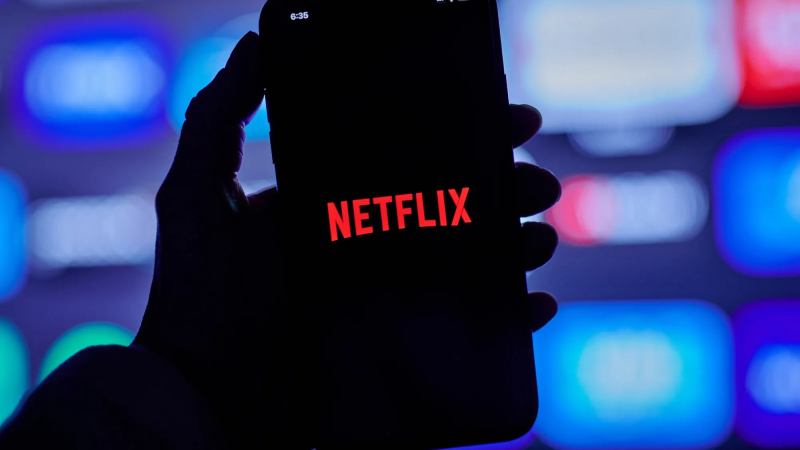 Netflix, OpenAI Destekli Arama Özelliğini Test Ediyor 1 Netflix