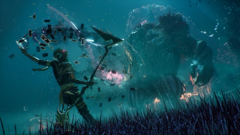 Clair Obscur: Expedition 33 Game Pass'te Var Mı? 1 Clair Obscur Expedition 33 game pass