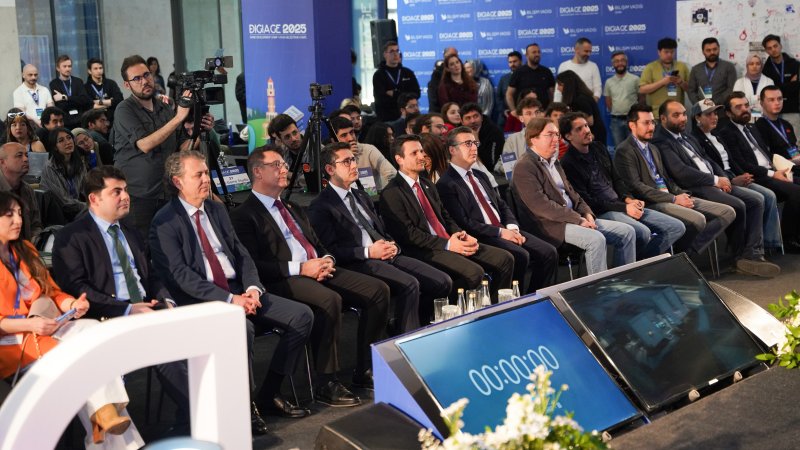 Bilişim Vadisi DIGIAGE 9. Oyun Geliştirme Kampı Tamamlandı 2 DIGIAGE 9. Oyun Geliştirme Kampı