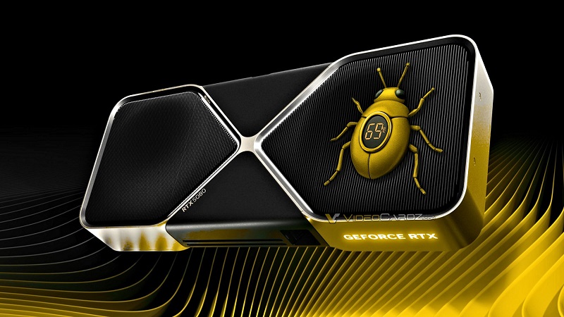 NVIDIA GeForce Hotfix 576.15 Sürücüsü Yayımlandı 1 NVIDIA GeForce Hotfix