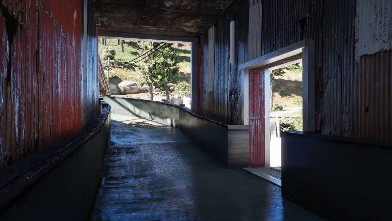 GTA 5'in Natural Vision Enhanced Modu Ağızları Açık Bırakıyor 1 GTA 5'in Natural Vision Enhanced Modu Ağızları Açık Bırakıyor