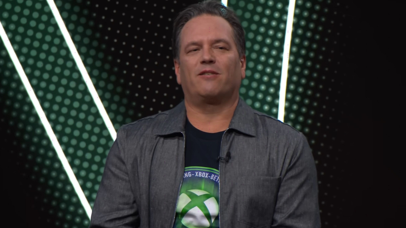Xbox Patronu Phil Spencer: Game Pass Herkese Göre Değil 1 Xbox Patronu Phil Spencer: Game Pass Herkese Göre Değil