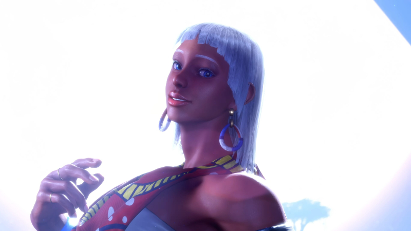 Street Fighter 6 DLC Karakteri Elena'nın Çıkış Tarihi Belli Oldu 1 Street Fighter 6 DLC Karakteri Elena'nın Çıkış Tarihi Belli Oldu