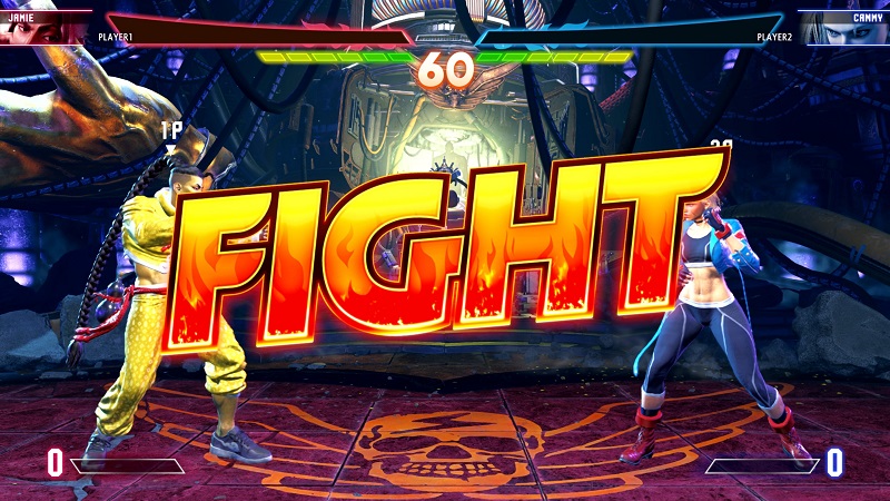 Street Fighter 6 Switch 2 İçin Onaylandı: İşte Çıkış Tarihi 1 Street Fighter 6 Switch 2 İçin Onaylandı: İşte Çıkış Tarihi