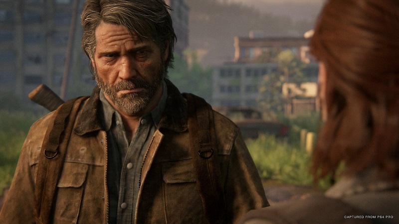 The Last of Us Part 2 Remastered İçin İlk Güncelleme Sunuldu 1 The Last of Us Part 2 Remastered İçin İlk Güncelleme Sunuldu