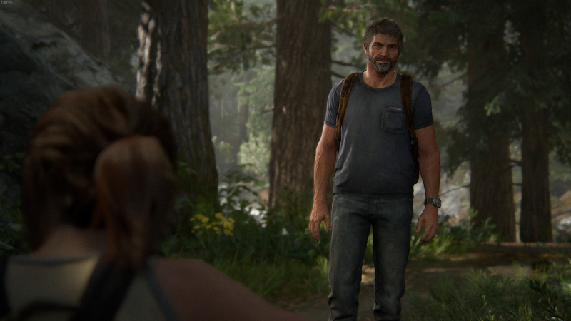 The Last of Us Part 2'nin PC Performansı Nasıl Arttırılır? 1 The Last of Us Part 2'nin PC Performansı Nasıl Arttırılır?