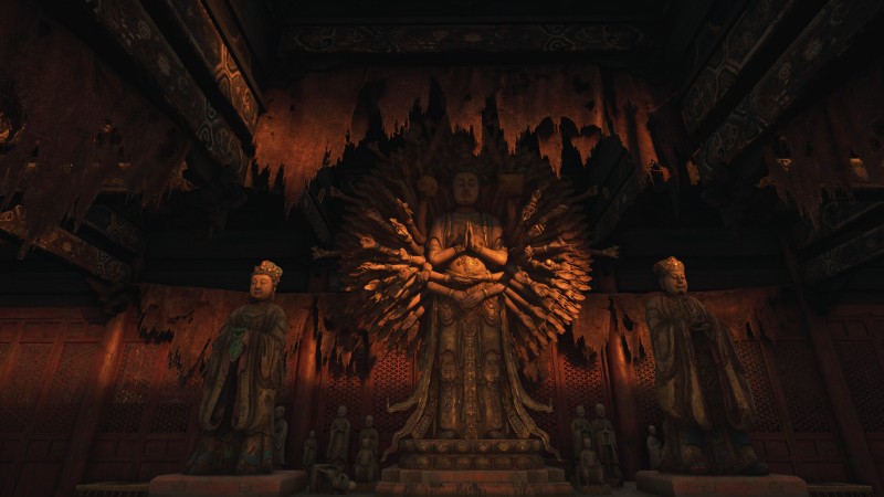 Merak Uyandıran Karanlık Fantezi RPG'si İlk Günden Game Pass'e Geliyor! 1 Wuchang Fallen Feathers