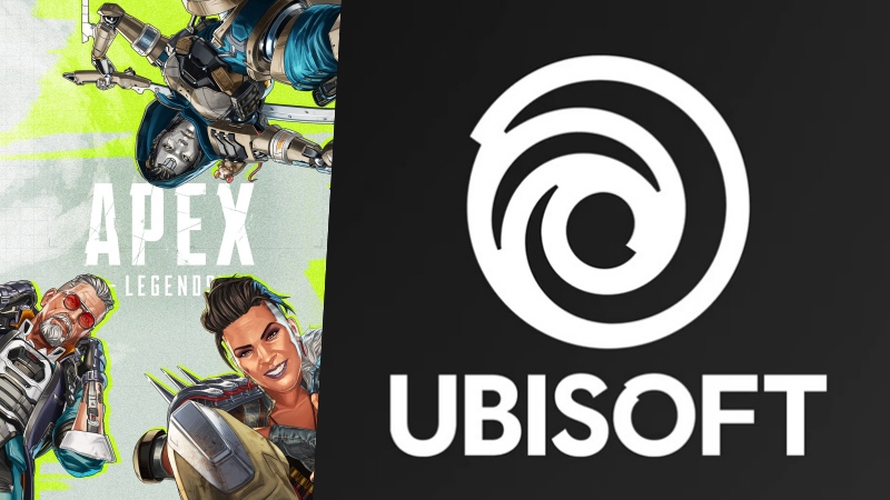Ubisoft, Apex Legends Benzeri Battle Royale Oyunu Yapıyor 1 apex legends benzeri oyunlar