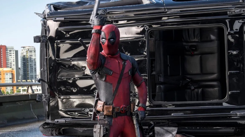 Ryan Reynolds'tan Yeni Bir Deadpool Filmi Geliyor Olabilir! 2 deadpool ryan reynolds