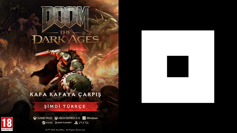 doom the dark ages türkçe dil desteği