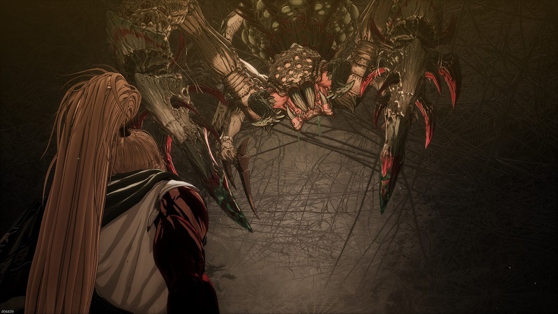 The First Berserker: Khazan İçin İlk Büyük Güncelleme Yayımlandı 1 The First Berserker