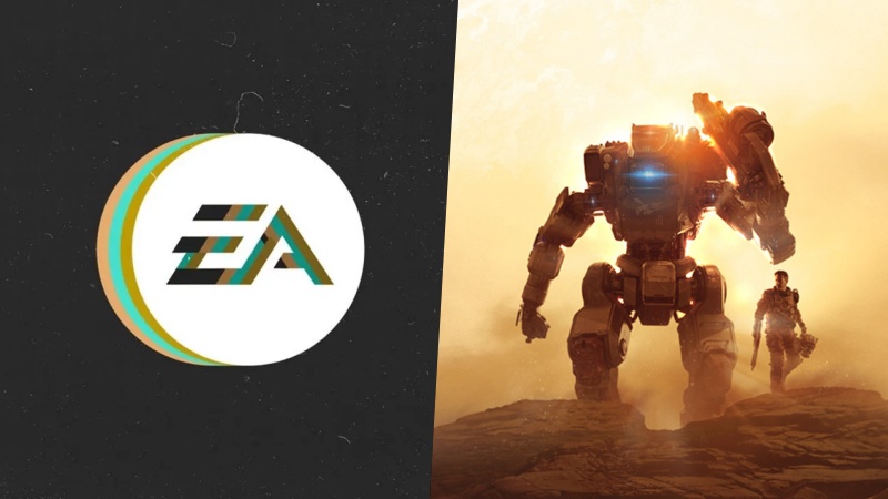EA'de Yeni İşten Çıkarma Dalgası: Titanfall Oyunu İptal Edildi 1 ea işten çıkarma titanfall iptal