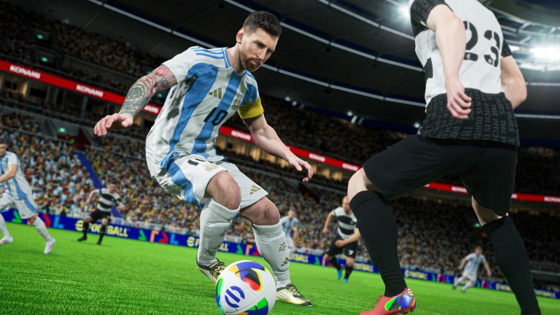 eFootball'a Çapraz Oyun Desteği Geliyor! 1 efootball çapraz oyun