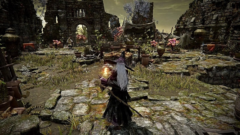 Elden Ring Nightreign Fragmanı Element Güçlerini Sergiliyor 1 Elden Ring Nightreign Fragmanı Element Güçlerini Sergiliyor