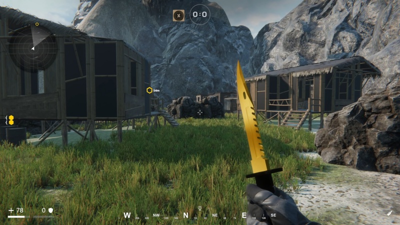5 Yılda Geliştirildi: Türk Yapımı FPS Oyunu F.O.R.S, Steam'de Yayında 1 fors steam türk oyunu