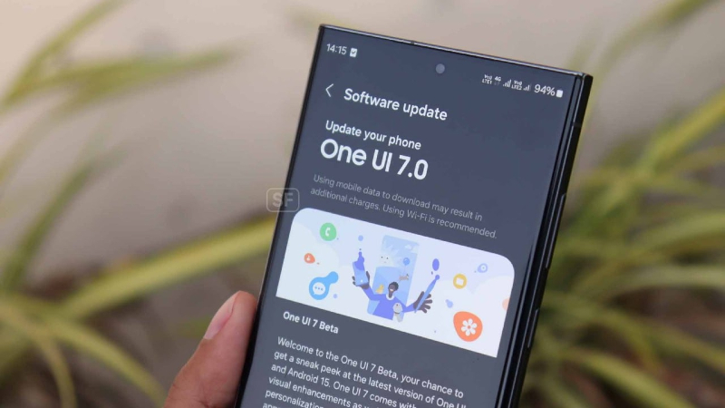 Hangi Samsung Modeller One UI 7 Güncellemesi Alacak? 1 Hangi Samsung Modeller One UI 7 Güncellemesi Alacak?