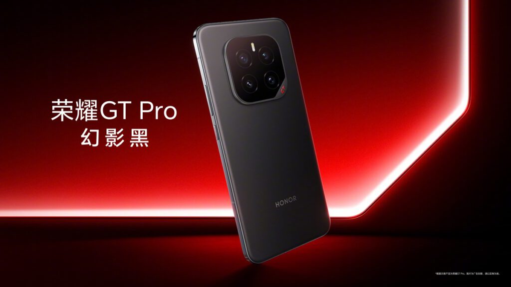 Honor GT Pro'nun Lansman Tarihi Açıklandı