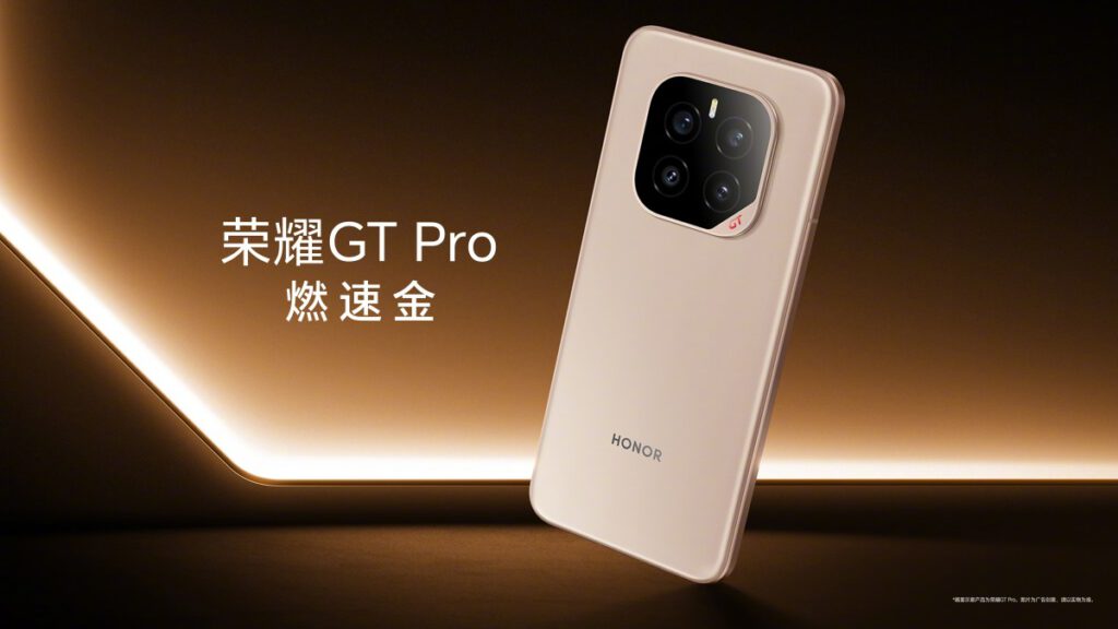 Honor GT Pro'nun Lansman Tarihi Açıklandı