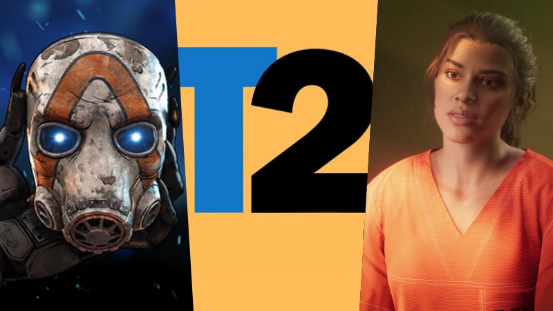 Bir Türlü Açıklanmayan GTA 6 Çıkış Tarihinde Borderlands 4 Bilmecesi 1 gta 6 çıkış tarihi borderlands 4