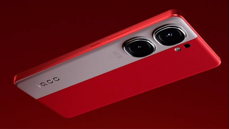 iQOO Neo10 Pro+ Özellikleri Ortaya Çıktı 1 iQOO Neo10 Pro+