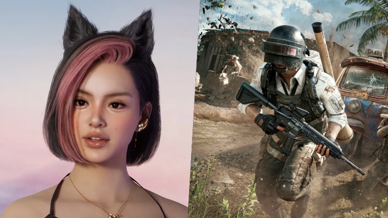 PUBG ve inZOI Geliştiricisi Krafton'dan Rekor Gelir 1 krafton rekor gelir
