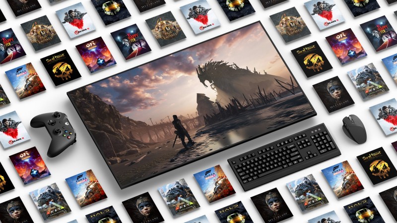 Son Gün: Microsoft Store'daki Bahar İndiriminde Kaçırmamanız Gereken Oyunlar 1 microsoft store indirim