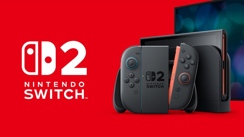 Çok Merak Edilen Nintendo Switch 2 Fiyatı Netlik Kazandı 1 nintendo switch 2 fiyatı