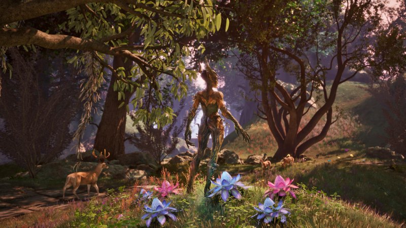 Bethesda'dan Şık Hareket: Tüm Ekibe Oblivion Remastered Hediyesi! 1 oblivion remastered ücretsiz