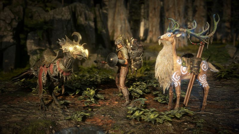 Path of Exile 2 Dawn of the Hunt Çıktı: Yeni Sınıf, Büyük Ödüller ve Daha Fazlası 1 path of exile 2 hunt güncellemesi